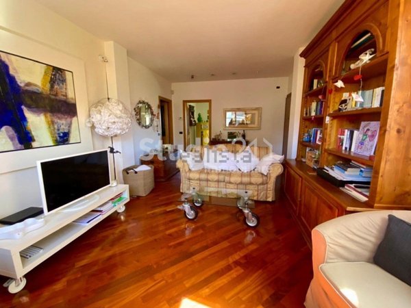 appartamento in vendita a Cavriglia in zona Santa Barbara