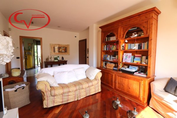 appartamento in vendita a Cavriglia in zona Santa Barbara
