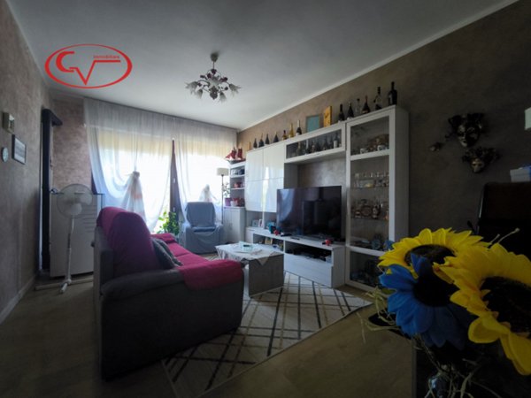 appartamento in vendita a Cavriglia in zona Castelnuovo dei Sabbioni