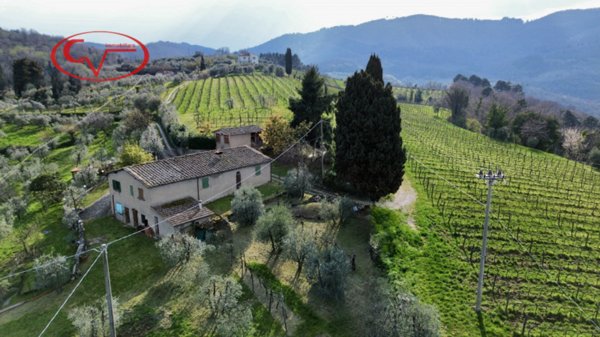 casa indipendente in vendita a Cavriglia in zona Montegonzi
