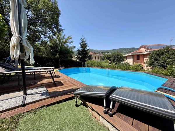 appartamento in vendita a Cavriglia in zona Neri