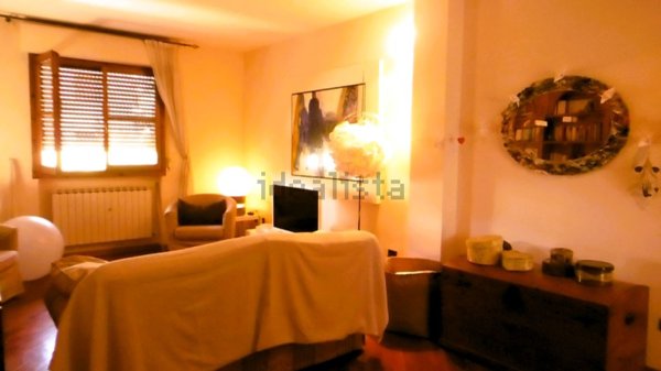 appartamento in vendita a Cavriglia in zona Santa Barbara