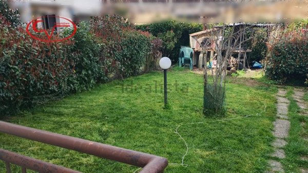 appartamento in vendita a Cavriglia in zona Vacchereccia