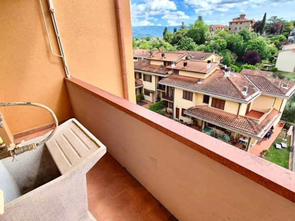 appartamento in vendita a Cavriglia