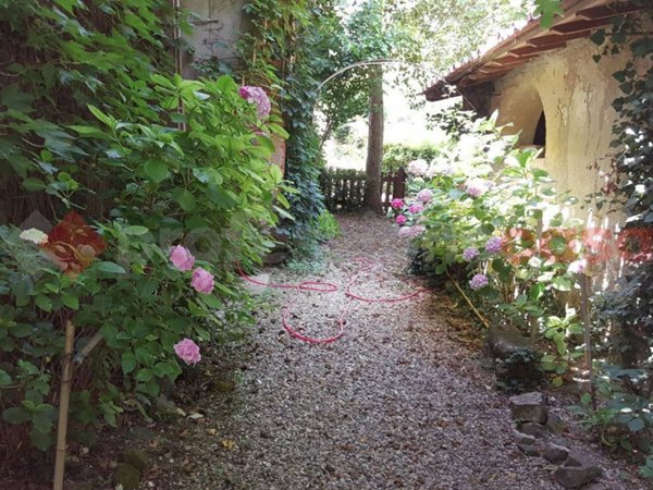 casale in vendita a Cavriglia