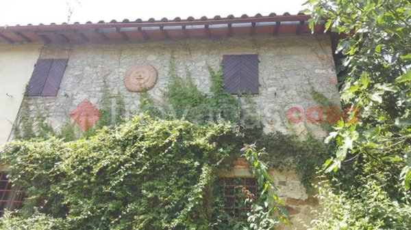casa indipendente in vendita a Cavriglia in zona Castelnuovo dei Sabbioni