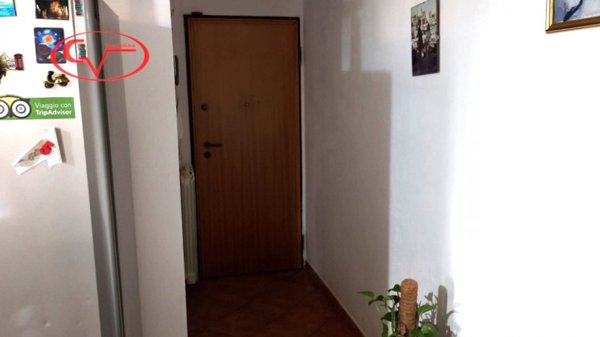 appartamento in vendita a Cavriglia in zona Vacchereccia