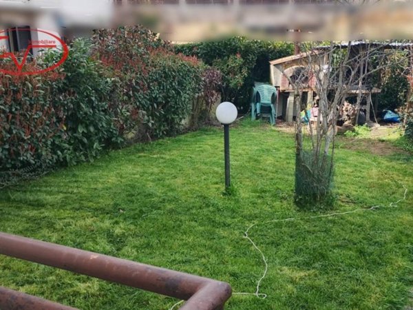 appartamento in vendita a Cavriglia in zona Vacchereccia