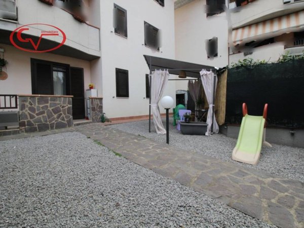 appartamento in vendita a Cavriglia in zona Vacchereccia