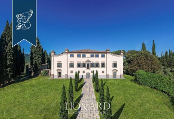 casa indipendente in vendita a Cavriglia