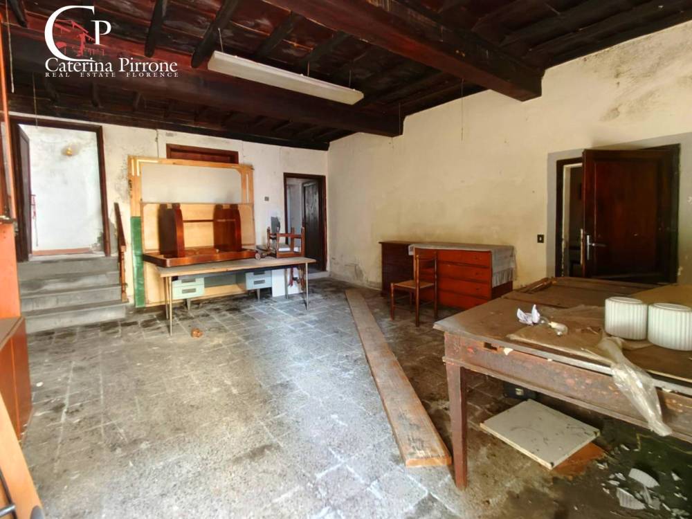 casa indipendente in vendita a Cavriglia in zona Meleto