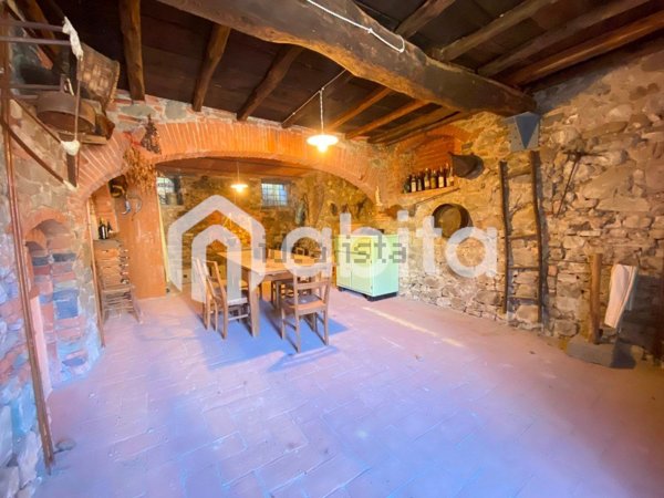 appartamento in vendita a Cavriglia