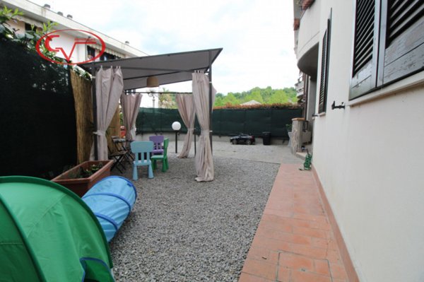 appartamento in vendita a Cavriglia in zona Vacchereccia