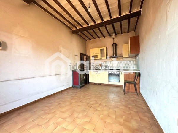 appartamento in vendita a Cavriglia