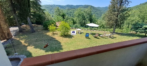 casa indipendente in vendita a Cavriglia in zona Montegonzi
