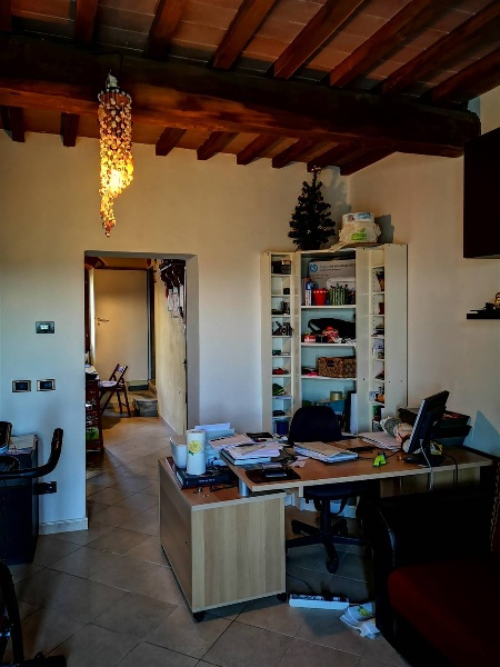 appartamento in vendita a Cavriglia in zona Meleto