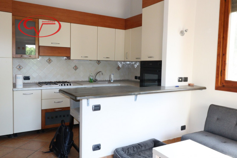 appartamento in vendita a Cavriglia in zona Castelnuovo dei Sabbioni