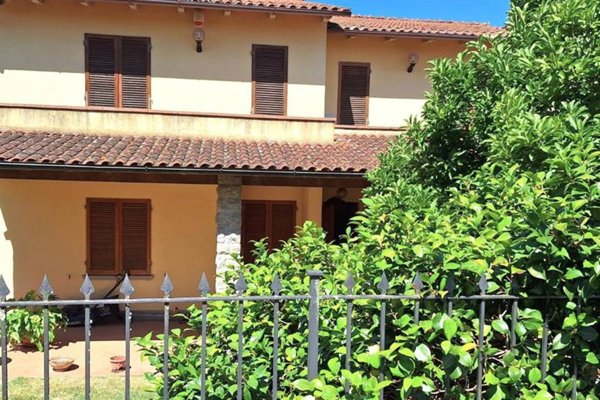 villa in vendita a Cavriglia