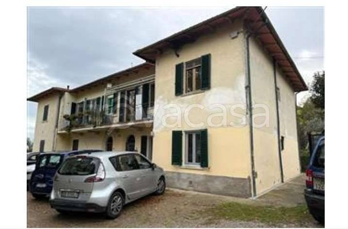 appartamento in vendita a Cavriglia in zona Neri