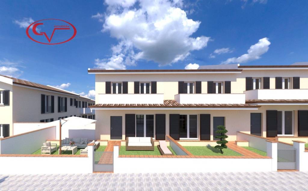 appartamento in vendita a Cavriglia in zona Vacchereccia