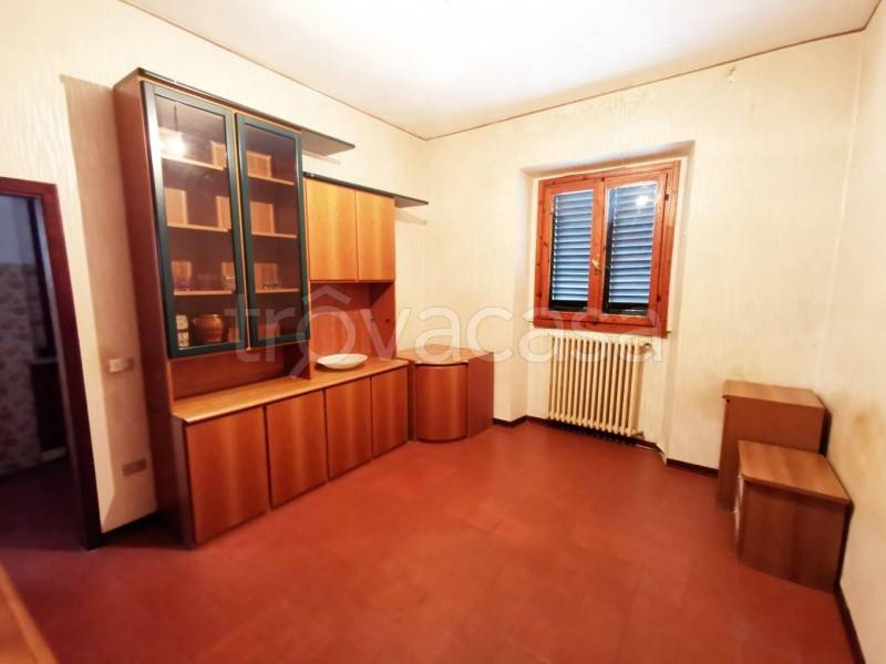 appartamento in vendita a Cavriglia in zona Meleto
