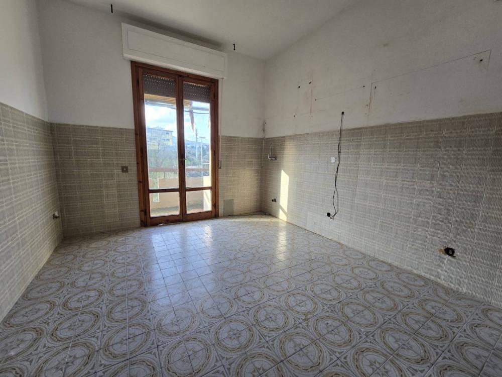 appartamento in vendita a Cavriglia