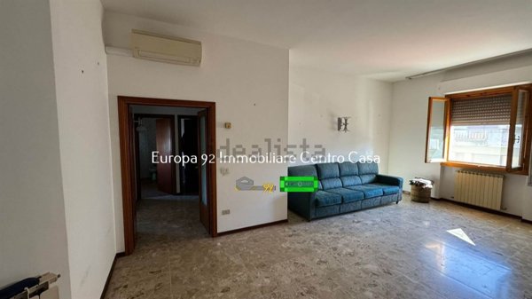appartamento in vendita a Cavriglia in zona Castelnuovo dei Sabbioni