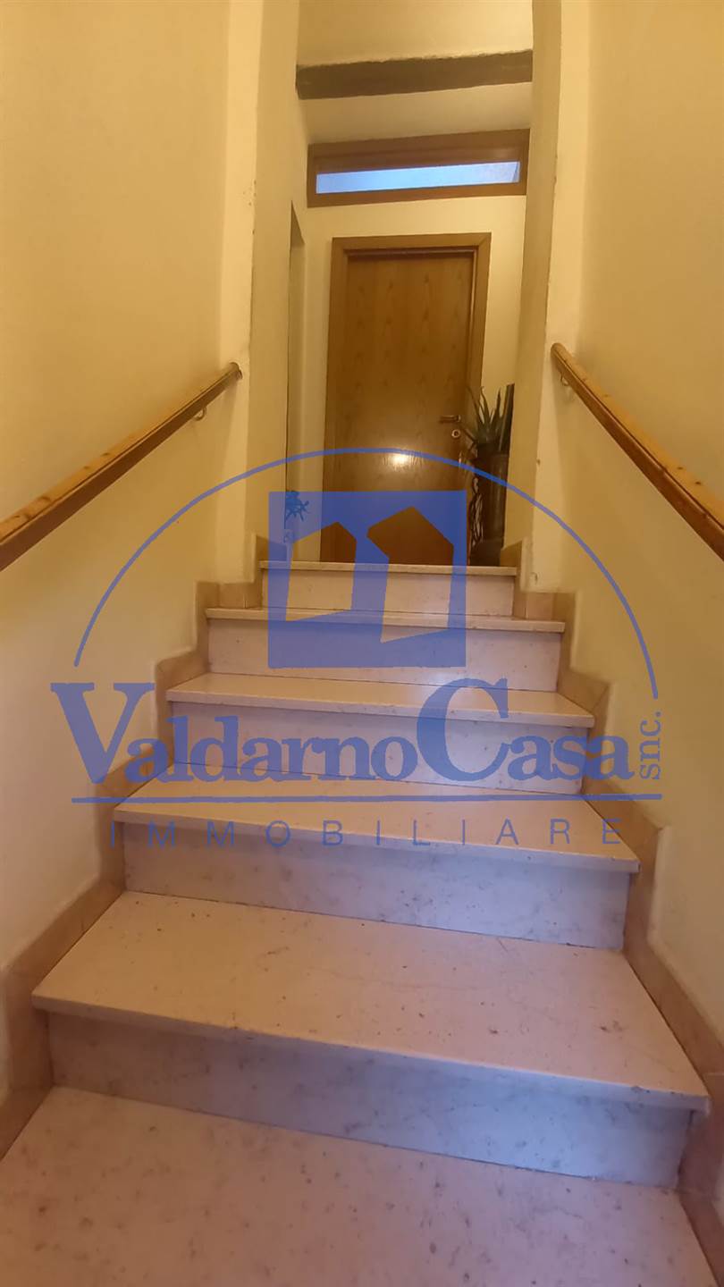 casa indipendente in vendita a Cavriglia in zona Castelnuovo dei Sabbioni