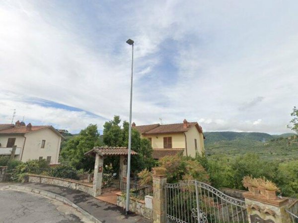 appartamento in vendita a Cavriglia