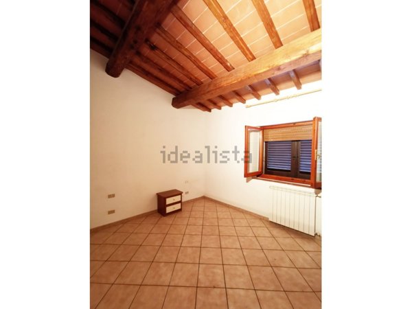 appartamento in vendita a Cavriglia in zona Meleto