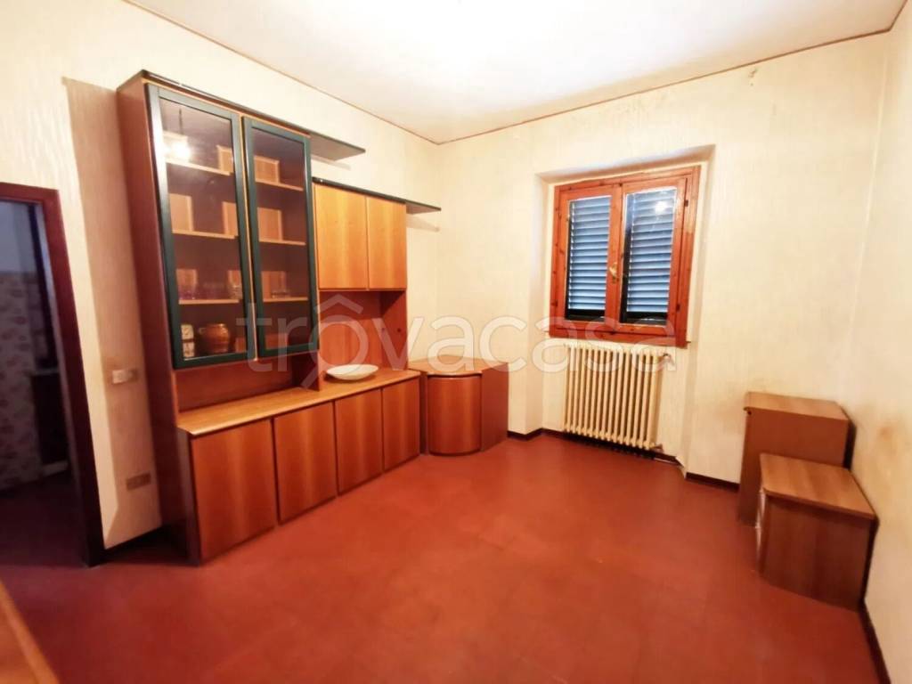 appartamento in vendita a Cavriglia in zona Meleto