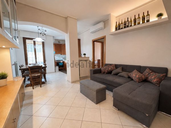 appartamento in vendita a Cavriglia in zona San Cipriano