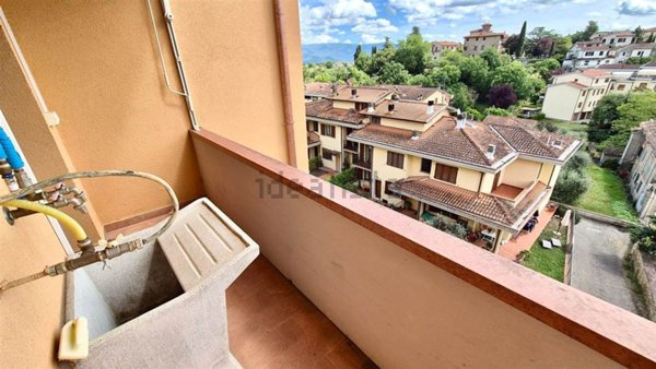 appartamento in vendita a Cavriglia