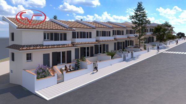 casa indipendente in vendita a Cavriglia in zona Vacchereccia