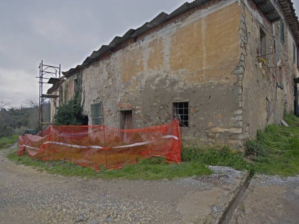 casa indipendente in vendita a Cavriglia