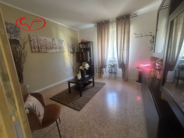 appartamento in vendita a Cavriglia in zona Castelnuovo dei Sabbioni