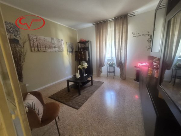 appartamento in vendita a Cavriglia in zona Castelnuovo dei Sabbioni