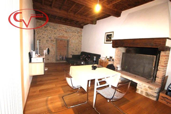 appartamento in vendita a Cavriglia in zona Castelnuovo dei Sabbioni
