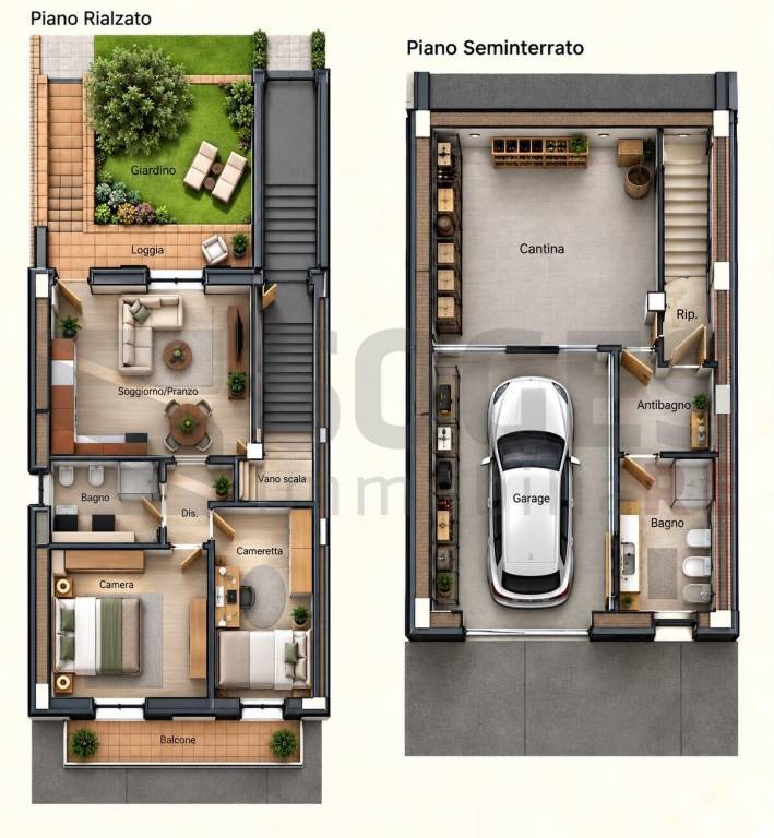 casa indipendente in vendita a Cavriglia in zona Vacchereccia