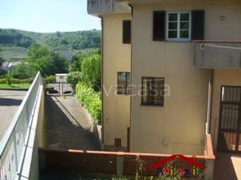 casa indipendente in vendita a Cavriglia in zona San Cipriano