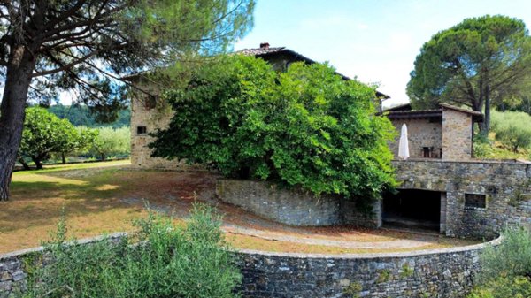 appartamento in vendita a Cavriglia