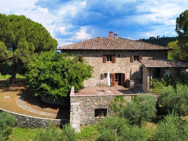 appartamento in vendita a Cavriglia