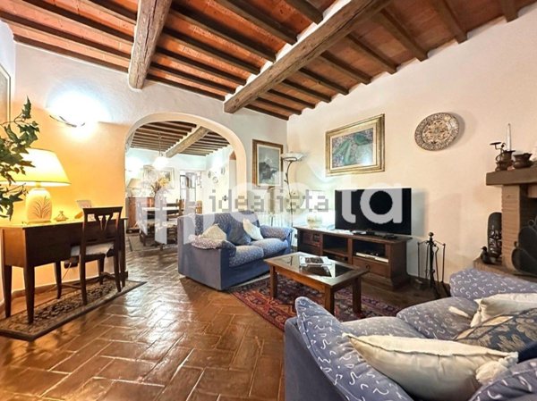 casa indipendente in vendita a Cavriglia in zona Vacchereccia