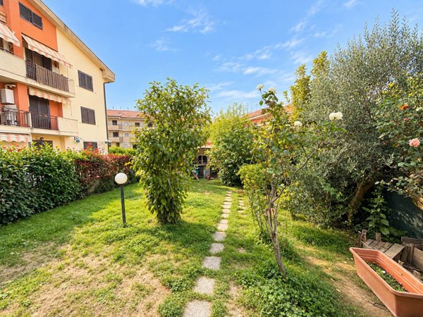 appartamento in vendita a Cavriglia in zona Vacchereccia