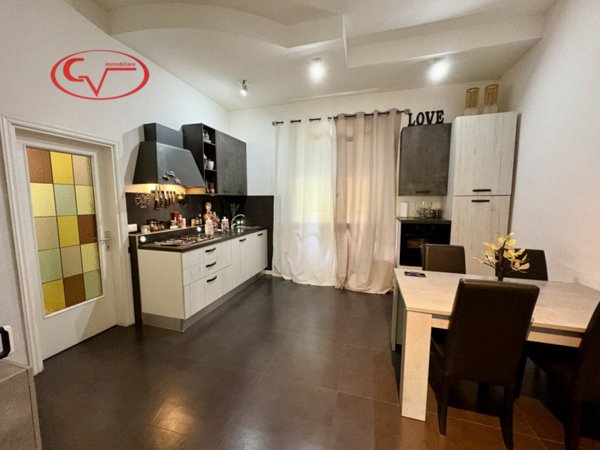 appartamento in vendita a Cavriglia in zona Santa Barbara