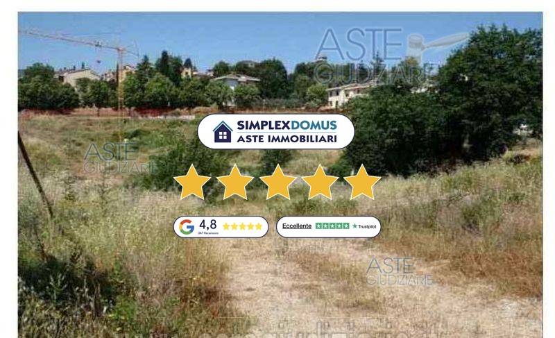 terreno agricolo in vendita a Cavriglia in zona Castelnuovo dei Sabbioni