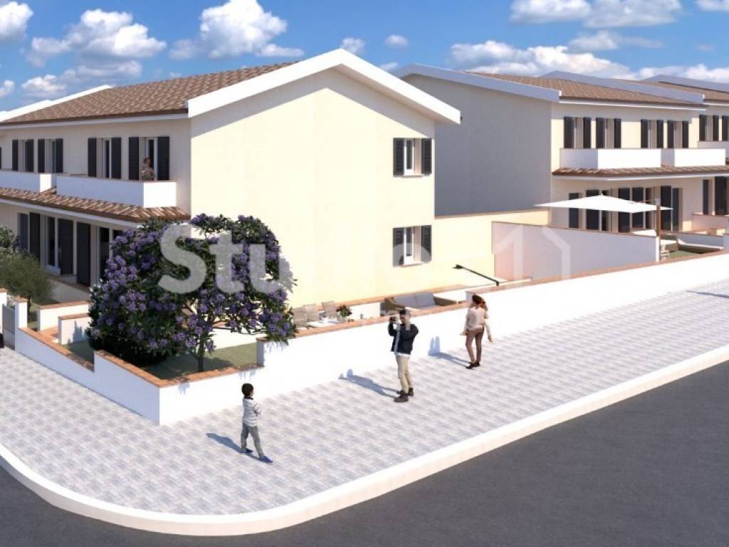 casa indipendente in vendita a Cavriglia in zona Vacchereccia