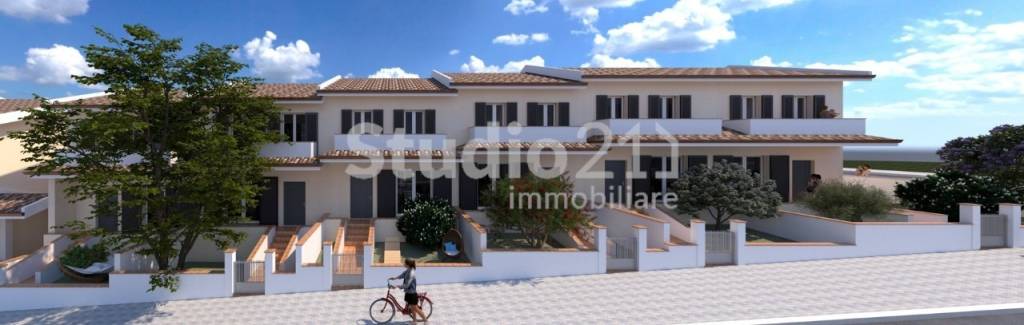 casa indipendente in vendita a Cavriglia in zona Vacchereccia