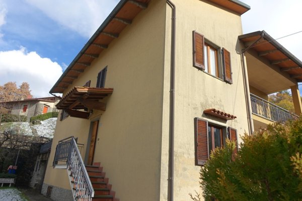 appartamento in vendita a Chitignano