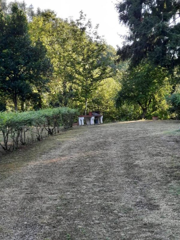 appartamento in vendita a Chitignano in zona Rosina